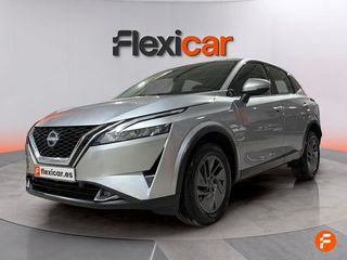 Nissan Qashqai DIG-T 116kW (158CV) mHEV CVT Acenta