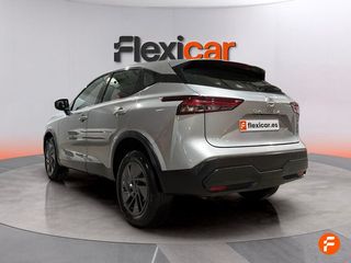 Nissan Qashqai DIG-T 116kW (158CV) mHEV CVT Acenta