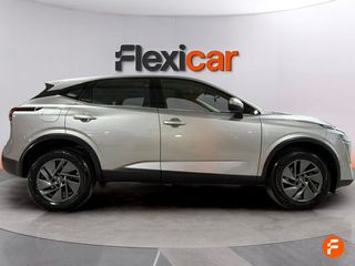 Nissan Qashqai DIG-T 116kW (158CV) mHEV CVT Acenta