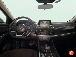 Nissan Qashqai DIG-T 116kW (158CV) mHEV CVT Acenta