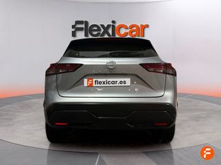 Nissan Qashqai DIG-T 116kW (158CV) mHEV CVT Acenta