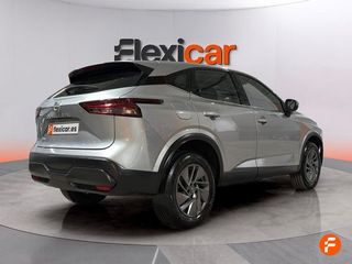Nissan Qashqai DIG-T 116kW (158CV) mHEV CVT Acenta