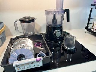 Multiprocesadora Philips HR7762/90