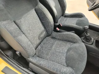 Renault Megane 2001