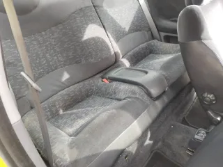 Renault Megane 2001