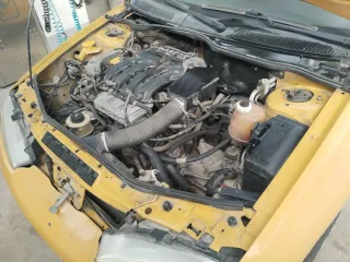 Renault Megane 2001