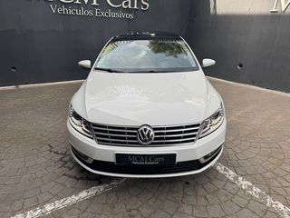 Volkswagen CC 1.4 TSI BMT 110 kW (150 CV)