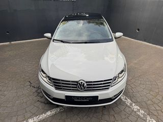 Volkswagen CC 1.4 TSI BMT 110 kW (150 CV)