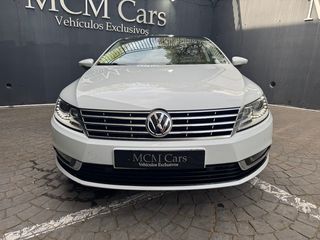Volkswagen CC 1.4 TSI BMT 110 kW (150 CV)