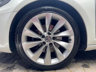 Volkswagen CC 1.4 TSI BMT 110 kW (150 CV)