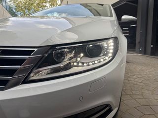 Volkswagen CC 1.4 TSI BMT 110 kW (150 CV)