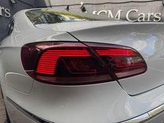 Volkswagen CC 1.4 TSI BMT 110 kW (150 CV)
