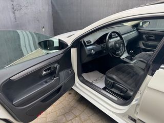 Volkswagen CC 1.4 TSI BMT 110 kW (150 CV)