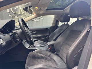 Volkswagen CC 1.4 TSI BMT 110 kW (150 CV)