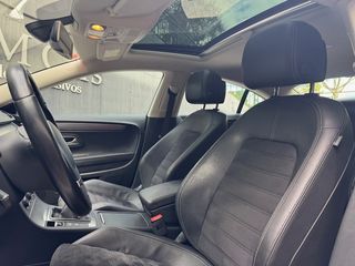 Volkswagen CC 1.4 TSI BMT 110 kW (150 CV)