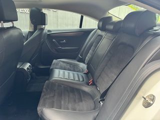 Volkswagen CC 1.4 TSI BMT 110 kW (150 CV)