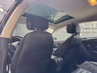 Volkswagen CC 1.4 TSI BMT 110 kW (150 CV)