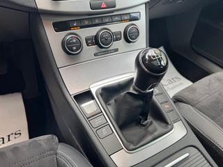 Volkswagen CC 1.4 TSI BMT 110 kW (150 CV)