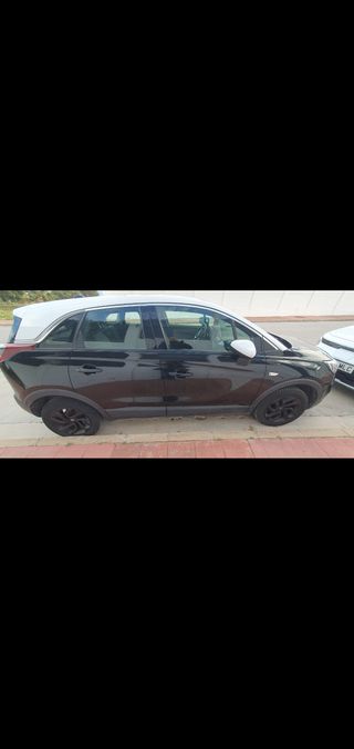 Opel Crossland X 2020 innovation