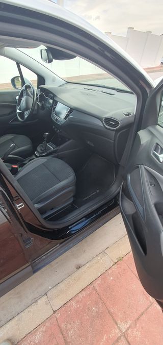 Opel Crossland X 2020 innovation