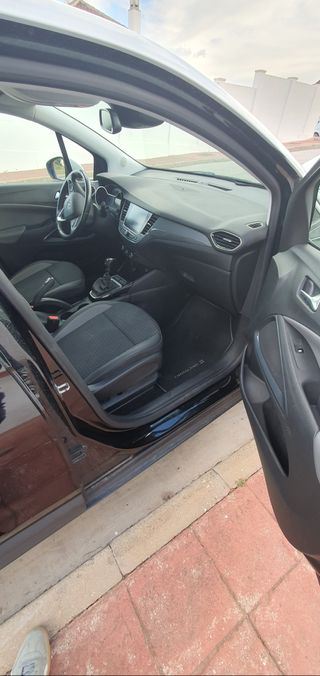Opel Crossland X 2020 innovation