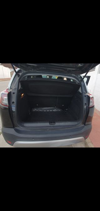 Opel Crossland X 2020 innovation