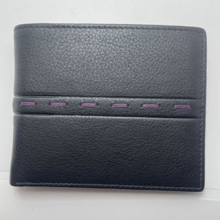 Cartera Piel Vacuna Ubrique Negra