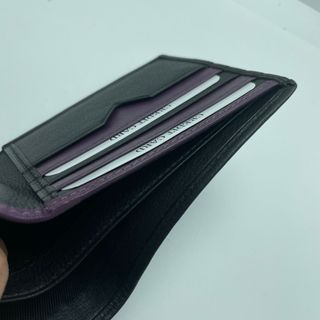 Cartera Piel Vacuna Ubrique Negra