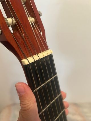 Guitarra Española Clásica
