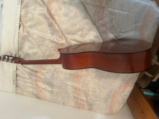 Guitarra Española Clásica