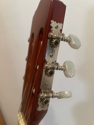 Guitarra Española Clásica