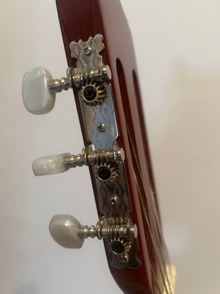 Guitarra Española Clásica