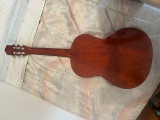 Guitarra Española Clásica