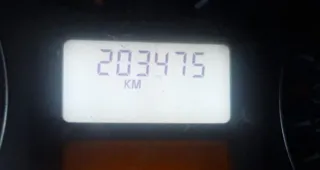 Renault Laguna 2002