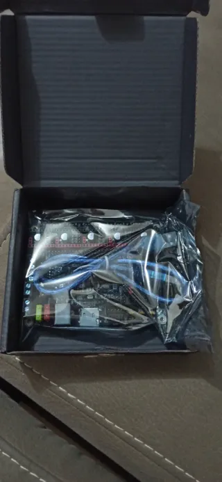 Placa Base BIGTREETECH SKR V1.4 Turbo
