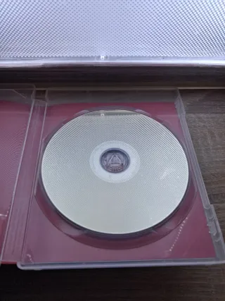 Metal Gear Solid 4 PS3 Guns of the Patriots