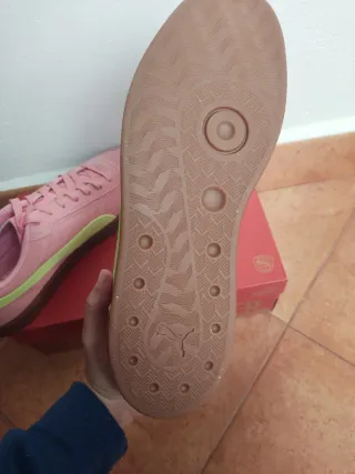 Zapatillas Puma Club II Era