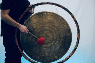Alquiler Instrumentos Sonoterapia