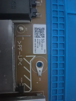 Sony 65XE7096