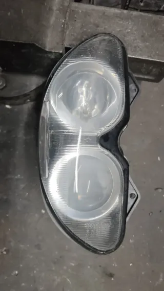 Fanale Posteriore Aprilia RS250