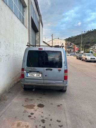 Ford Grand Tourneo Connec 2010