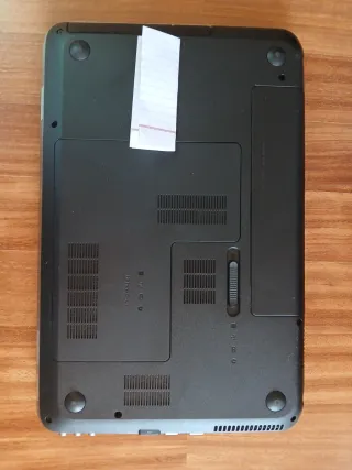 Portátil HP Pavilion dv6-6194es