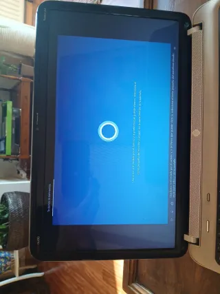 Portátil HP Pavilion dv6-6194es