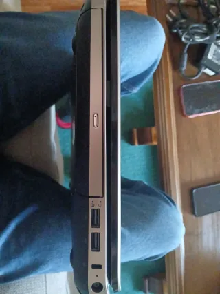 Portátil HP Pavilion dv6-6194es
