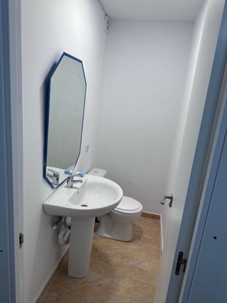 Alquiler de habitación