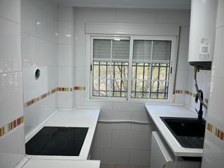 Alquiler de habitación