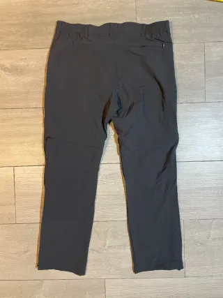 Pantalón Trekking McKinley T.56 Gris