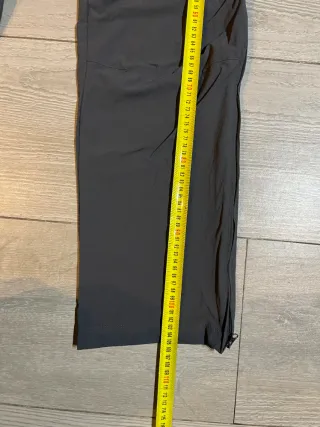 Pantalón Trekking McKinley T.56 Gris