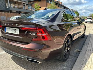 Volvo S60 2020