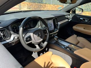 Volvo S60 2020